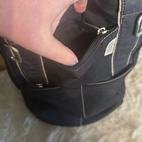 Ellington bag (7007) - Picture 2 of 7